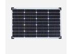 50W Solar Panel