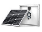 50w SOLAR PANEL
