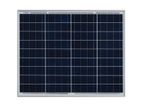 50W Solar Panel