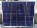 50W Solar Panel – YINGLI