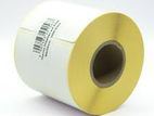 50x25mm T/T 2Ups 5000Pcs Roll