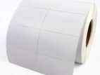 50x25mm Thermal Transfer Label Roll