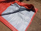 50×50 Tent