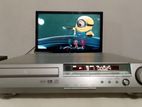 5.1 Dvd Player Unit