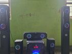 5.1 Home Theater System