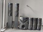5.1 Home Theater System