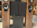 5.1 Speaker System