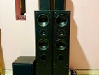 5.1 Speaker System