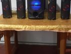 5.1 Subwoofer