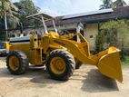 Komatsu 510-5 Wheel Loader 2000