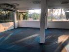 5100 Sq.ft Office Space for Rent in Colombo 10 - CP33654