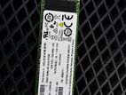 512GB NVME RAM Card