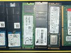 512 GB NVME