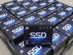 512 GB SSD (Brand New) 2 Years