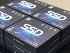 512 GB SSD (Brand New) 2Years