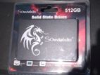 512GB SSD