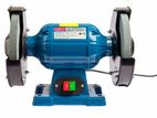 5'125mm bench grinder 200w 0.25hp MEN