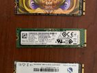 512GB 256GB NVMe SSD