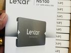 512GB Lexar SSD Sata Harddisk