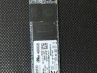 512GB M.2 NVM SSD