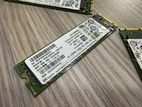 512GB M.2 SATA SSD