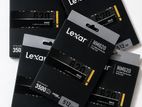 512GB NVME Brand New