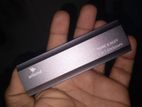 512GB NVME External Drive