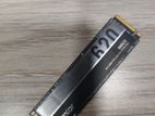 512GB Nvme SSD