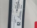 512GB NVMe Gen 4 SSD