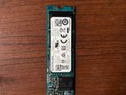 512GB NVMe M.2 SSD