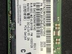 512GB NVME SSD