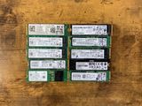 512GB NVMe SSD