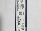 512GB NVMe SSD