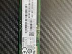 512GB Nvme SSD