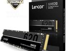 512GB NVME SSD | LEXAR NM620