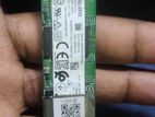 512GB PCI 3.0 NVME