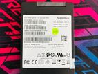 512GB SATA SSD