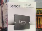 512GB SATA SSD LEXAR