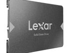 512GB SATA SSD | LEXAR