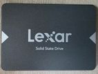 512GB Sata Ssd Lexar