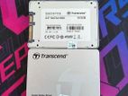 512GB SATA SSD TRANSCEND