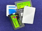 512GB SATA SSD USED