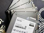 512GB SATA SSD