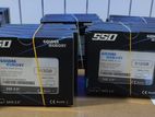 512GB SSD