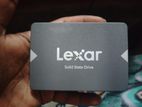 Lexar 512GB SSD