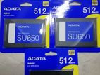 512GB SSD Hard Disk
