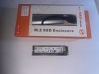 512GB SSD NVMe