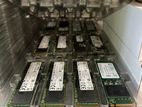 512GB SSD NVME Harddisk