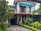 514 බස් පාරට ආසන්නයෙන් ‎ වටිනා දෙමහල් නිවසක්