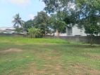 51.perch Commercial land For sale Dehiwala